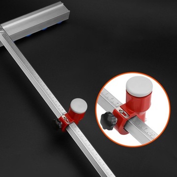 Т-роликовый стеклорез, толстое Т-образное стекло