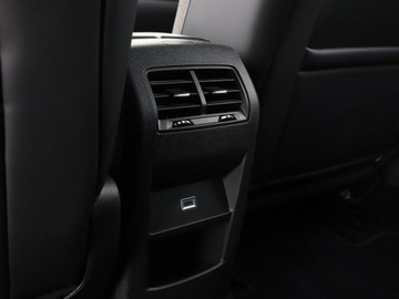 Citroen C5 X Liftback 1.2 PureTech 131KM 2022 Citroen C5X automat full LED klima auto navi, zdjęcie 39