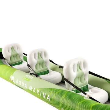 Надувной каяк Aqua Marina Betta 15´7