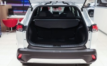 Toyota Corolla Cross 2023 Toyota Corolla Cross Cross 1.8 Hybrid Comfort 1.8 Hybryda 98KM, zdjęcie 19