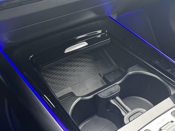 Mercedes GLA II Off-roader Facelifting 1.3 200 163KM 2025 Mercedes-Benz GLA 200, zdjęcie 24