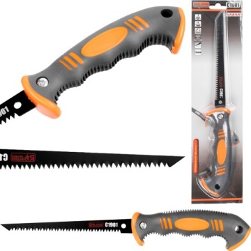 PIŁA RĘCZNA DO KARTON-GIPSU 160mm C1901