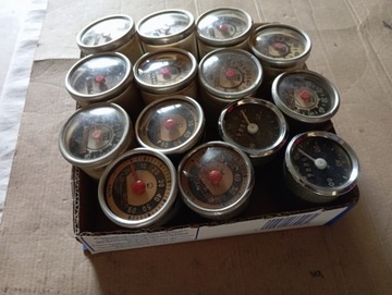 счетчик Ромет Огар, Кадет, Москит, Ява 50, самокат