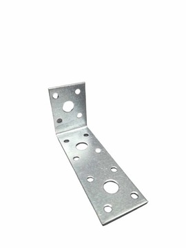 KĄTOWNIK STALOWY 100X50X35MM 2 MM