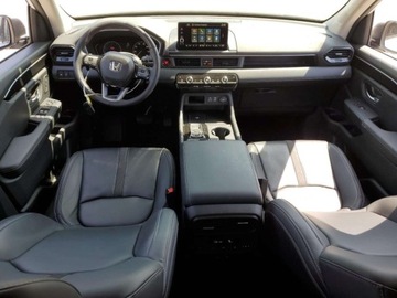 Honda Pilot II 2025 Honda Pilot EXL 2025 3.5l 3.5 Benzyna 285KM, zdjęcie 8