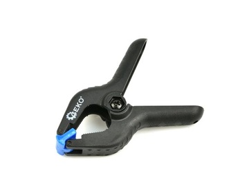 Хомут пружинный 100мм