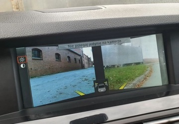 BMW Seria 5 F10-F11 Limuzyna 530d 245KM 2010 BMW Seria 5 Salon PL Serwis Bezwypadkowa GetHelp 3.0 Diesel 245KM, zdjęcie 15