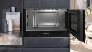 SIEMENS BE732R1B1 СВЧ iQ700