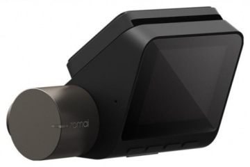 Автомобильная камера 70Mai Dash Cam A200, 60 кадров в секунду, HDR, Full HD 1080p