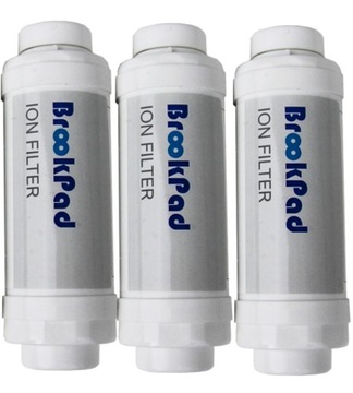 Унитаз BrookPad 3000RCS Премиум с функцией биде + 3 ионных фильтра