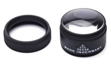 ЧАСОВОЕ ЮВЕЛИРНОЕ УВЕЛИЧЕНИЕ 30Х