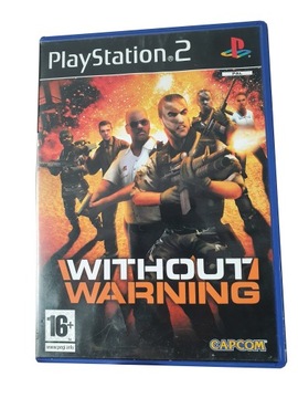 БЕЗ ПРЕДУПРЕЖДЕНИЙ НАБОР PS2 3xA, ОЧЕНЬ ХОРОШЕЕ+ СОСТОЯНИЕ