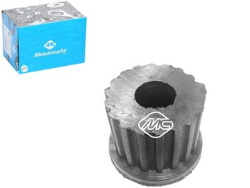 ВТУЛКА ПРУЖИНЫ