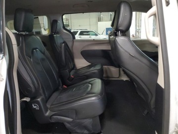 Chrysler Pacifica II 3.6 V6 291KM 2020 Chrysler Pacifica 2020 CHRYSLER PACIFICA TOURING L 3.6l IDEALNY POD GAZ, zdjęcie 11