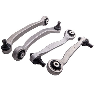 Wahacz przedni górny wzmocniony do AUDI A6 4F2 4FH 4F5 A8 4E VW PHAETON 3D