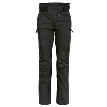 Spodnie motocyklowe BMW PaceGuard damskie 40