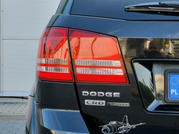 Dodge Journey 2.0 CRD 140KM 2009 Dodge Journey 2.0 CRDi, 140 KM, Zadbany,, zdjęcie 13