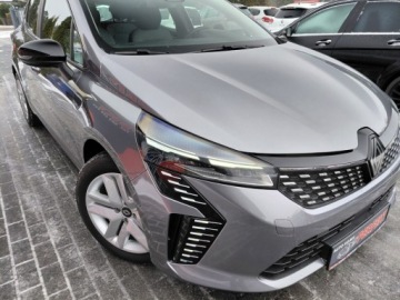 Renault Clio V Hatchback 5d Facelifting 1.0 TCe 90KM 2024 Renault Clio Lift Full LED Asystent Pasa PDC Benzyna 91KM, zdjęcie 3