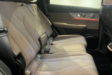 Chery Tiggo 8 SUV PHEV 1.5 T-GDI DHE 279KM 2025 CHERY TIGGO 8 Prestige Super Hybrid 1.5 T-GDI 279KM 7os. 2025, zdjęcie 10