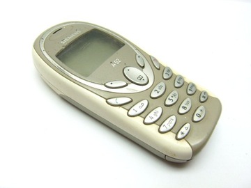 KLASYCZNY TELEFON SIEMENS A52