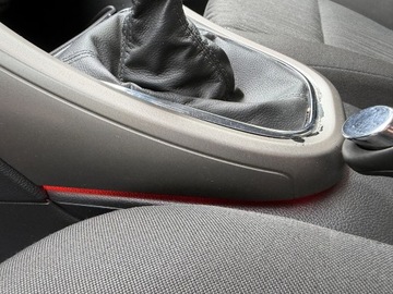 Opel Astra J Hatchback 5d 1.4 Twinport ECOTEC 100KM 2012 Opel Astra TYLKO125tyśkm SELECTION 2012 Klima 5D ZADBANA 1.4 Zwykła Benzyna, zdjęcie 16