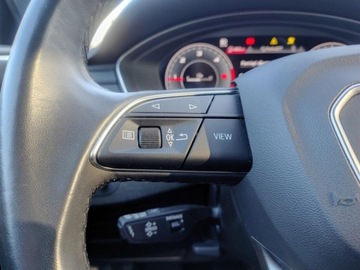 Audi A4 B9 Allroad Quattro Facelifting 2.0 40 TDI 204KM 2021 Audi A4 Allroad Audi A4 allroad 40 TDI 204km S tronic 2.0 Diesel 204KM, zdjęcie 15