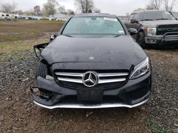 Mercedes Klasa C W205 2018 Mercedes-Benz Klasa C MERCEDES-BENZ C 300, 201..., zdjęcie 4