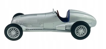 WELLY 1937 MERCEDES-BENZ W125 1:24 NOWY METALOWY