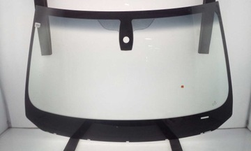 SZYBA CZOŁOWA BMW 5 F10 F11 2010-2017 SENSOR ORG