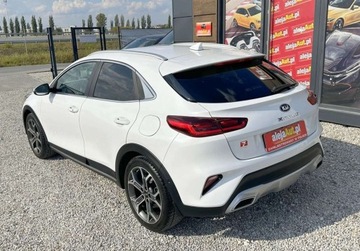 Kia XCeed Crossover 1.6 T-GDI 204KM 2020 Kia XCeed Xceed 1.6 T BENZ 204 km 2020r Warszawa 1.6 Benzyna 204KM, zdjęcie 4