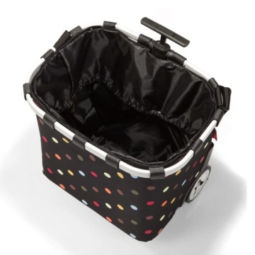 КОРЗИНА Dots Carrycruiser Reisenthel