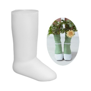 Презентация носков Модель носков Манекен Ножки Малыши