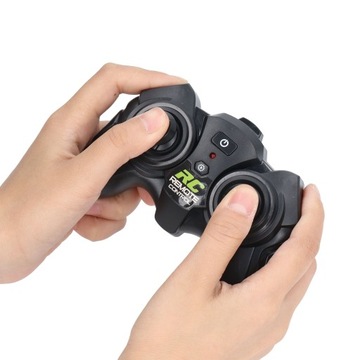 2.4G Автомобиль-амфибия с дистанционным управлением на 360 градусов