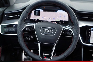 Audi A7 II Sportback 2.0 45 TFSI 265KM 2024 Audi A7 45 TFSI quattro Sportback Sedan 2.0 (265KM) 2024, zdjęcie 4