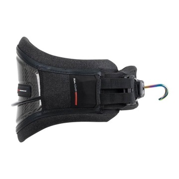 Trapez Prolimit Vapor Black/Orange/Dig M