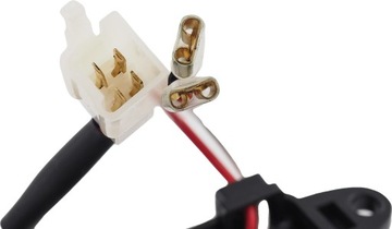 РЕГУЛЯТОР НАПРЯЖЕНИЯ AVR ДЛЯ ГЕНЕРАТОРНОГО МОДУЛЯ 2-4кВт 400