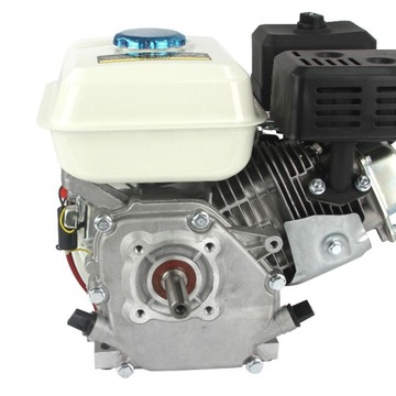 ДВИГАТЕЛЬ OHV 19MM, МАШИНА ДЛЯ ВЗБИВАНИЯ, рыхлитель
