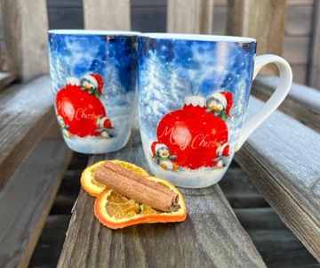 Практический подарок на рождественский подарочный набор