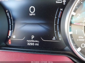 Maserati Levante 2022 Maserati Levante Modena 2022 3.0l 3.0 Benzyna 424KM, zdjęcie 11