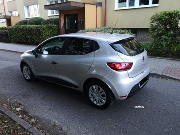 Renault Clio IV Hatchback 5d Facelifting 1.5 Energy dCi 75KM 2018 Renault Clio Renault Clio Salon Polska 2018 1,5 Diesel Zamiana 1.5 Diesel, zdjęcie 13