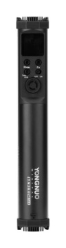 Yongnuo YN360 Mini RGB WB LED лампа 2700 K-7500 K