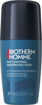 Biotherm Homme Day Control 48 roll-on 75 ml