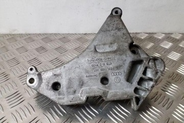 ZADNÍ UCHYCENÍ MOTORU VW TOURAN (1T3) 03L199207 1.6L DIESEL 77KW 2012