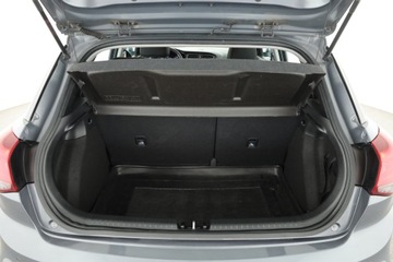 Hyundai i20 II Hatchback 5d Facelifting 1.0 T-GDi 100KM 2018 Hyundai i20 1.0 T-GDI, Salon Polska, Serwis ASO, zdjęcie 16