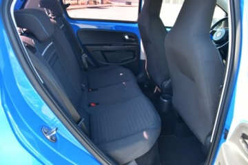 Volkswagen up! Hatchback 5d 1.0 MPI 60KM 2015 Volkswagen Up! 1.0 MPI 60KM 2015r. Klima 73km, zdjęcie 12