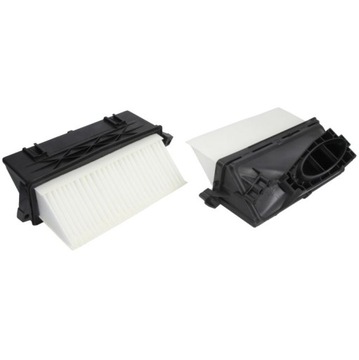 FILTR VZDUCHU 2KS MERCEDES W221 W222 V222 X222