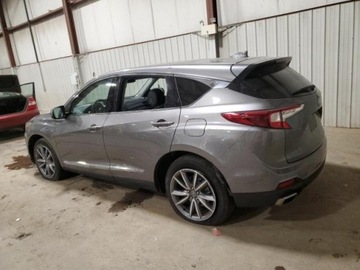 Acura RDX II 2023 Acura RDX 2023r., TECHNOLOGY, od ubezpieczalni 2.0 Benzyna 272KM, zdjęcie 2