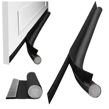 USZCZELKA ANTYPRZECIĄGOWA PRZECIĄG POD DRZWI RZEP