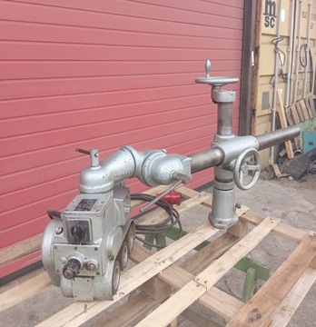 3-валковая подача Festo