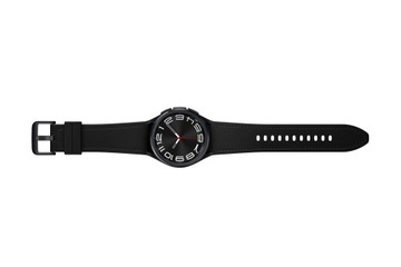 Смарт-часы Samsung Galaxy Watch 6 Classic (R955) черные